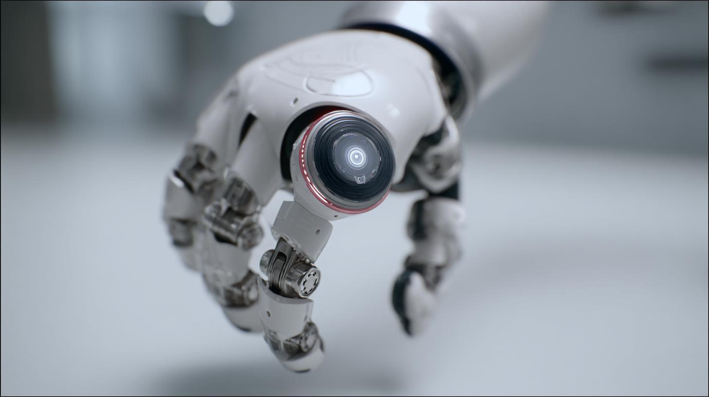 Exploring the Future of Robotics: How Inertial Units Enhance Precision and Navigation