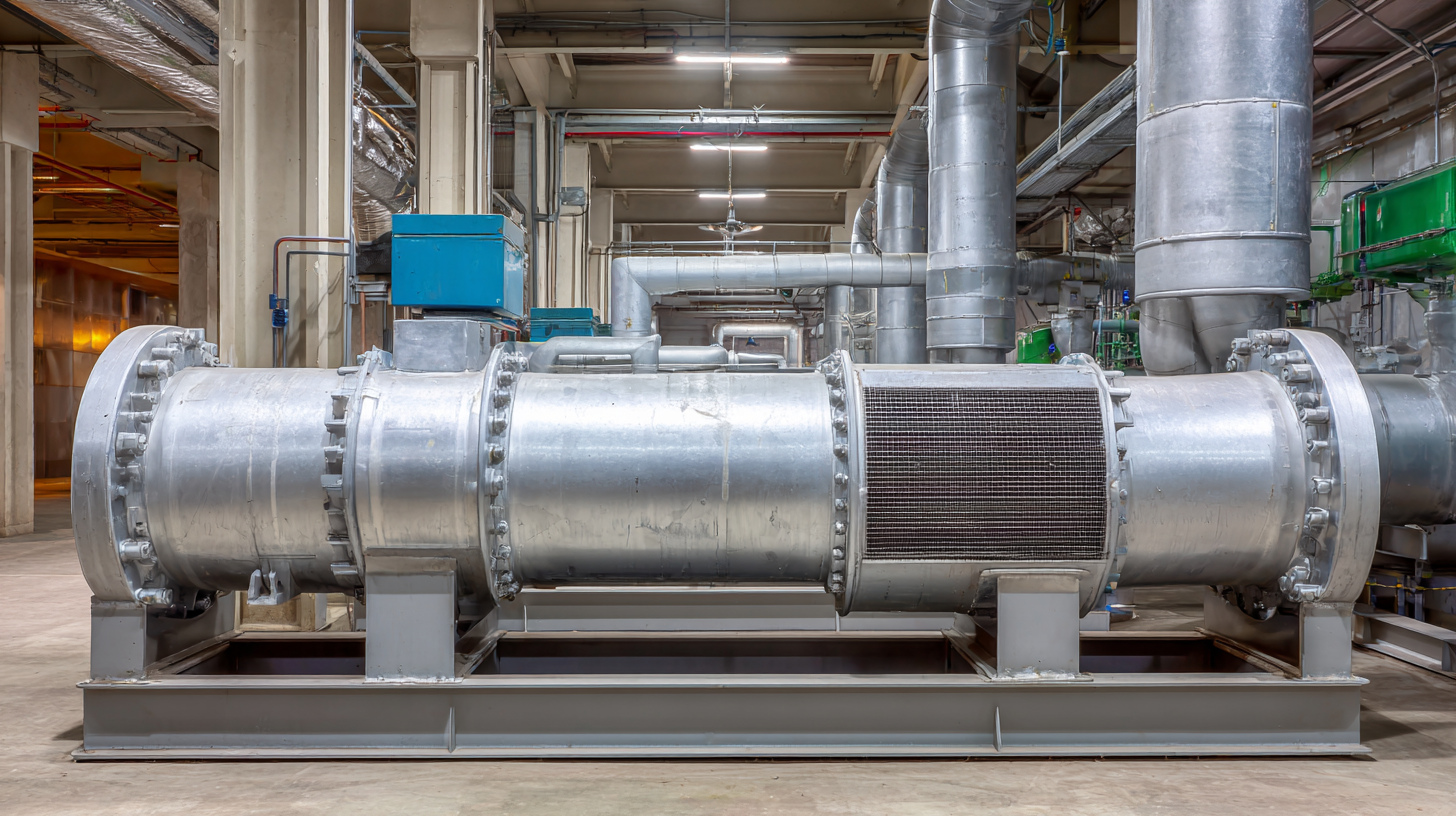 Maximizing Safety: The Essential Guide to Choosing an Explosion Proof Inline Fan for Hazardous Environments
