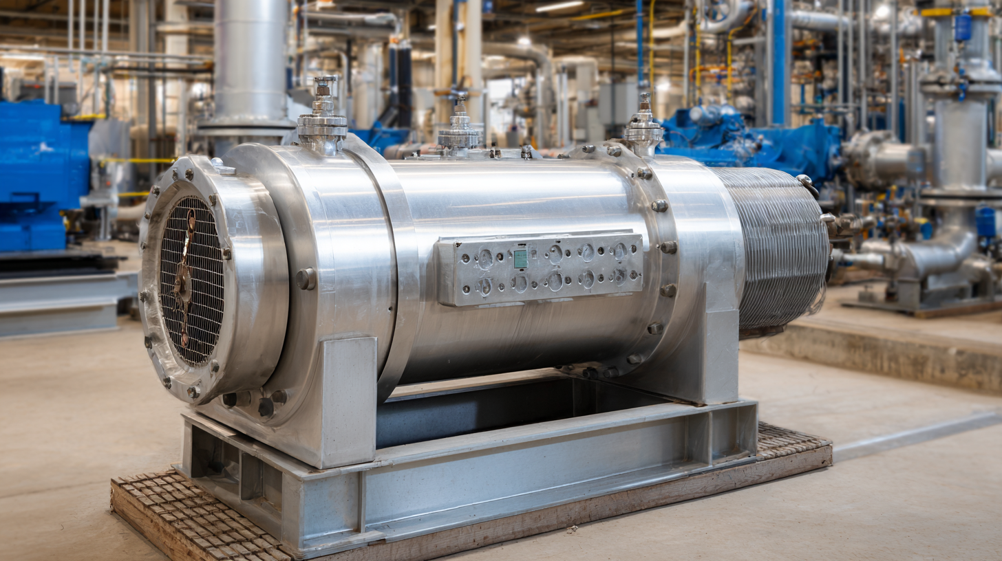 Maximizing Safety: The Essential Guide to Choosing an Explosion Proof Inline Fan for Hazardous Environments