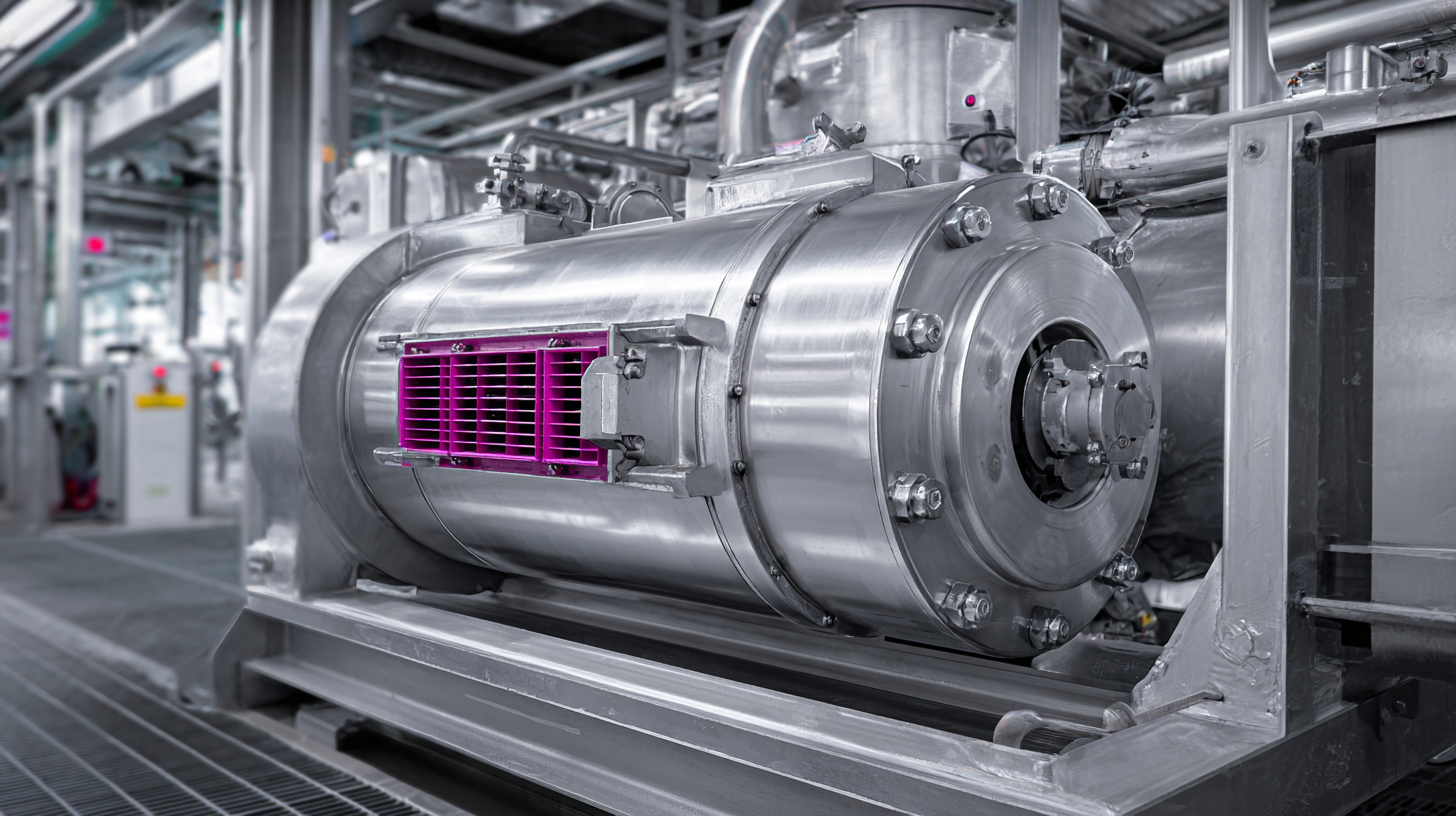 Maximizing Safety: The Essential Guide to Choosing an Explosion Proof Inline Fan for Hazardous Environments
