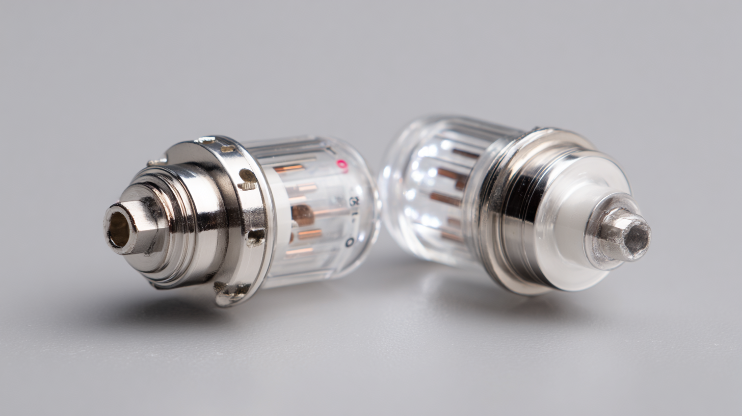 Understanding the Role of U40b Pin Glass Isolators in Modern Electrical Systems: Expert Insights and Data