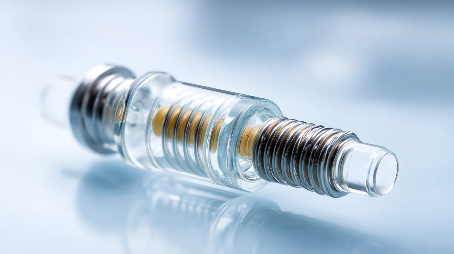 Understanding the Role of U40b Pin Glass Isolators in Modern Electrical Systems: Expert Insights and Data