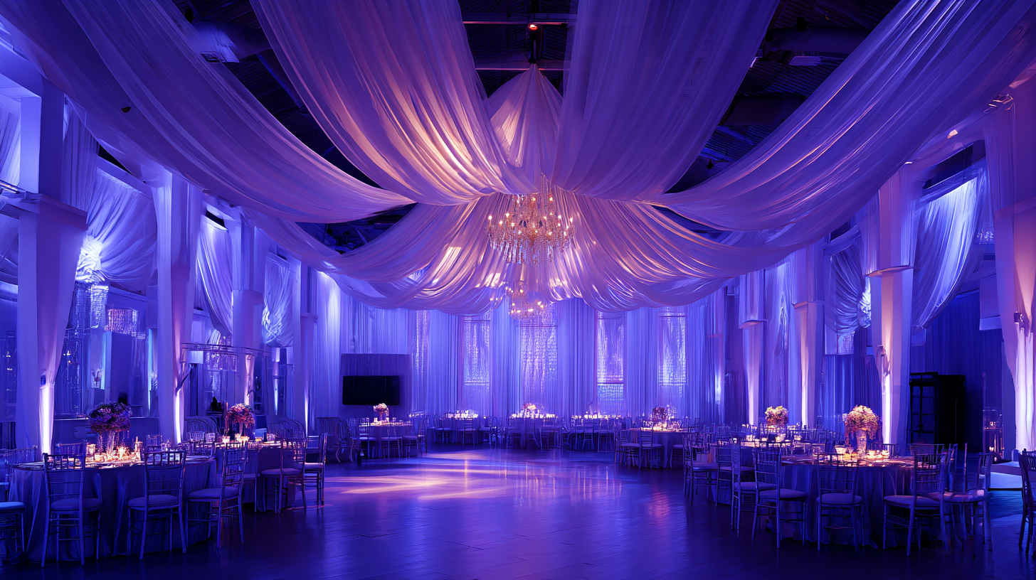 Transform Your Event: The Science Behind Club Lighting and Its Impact on Atmosphere