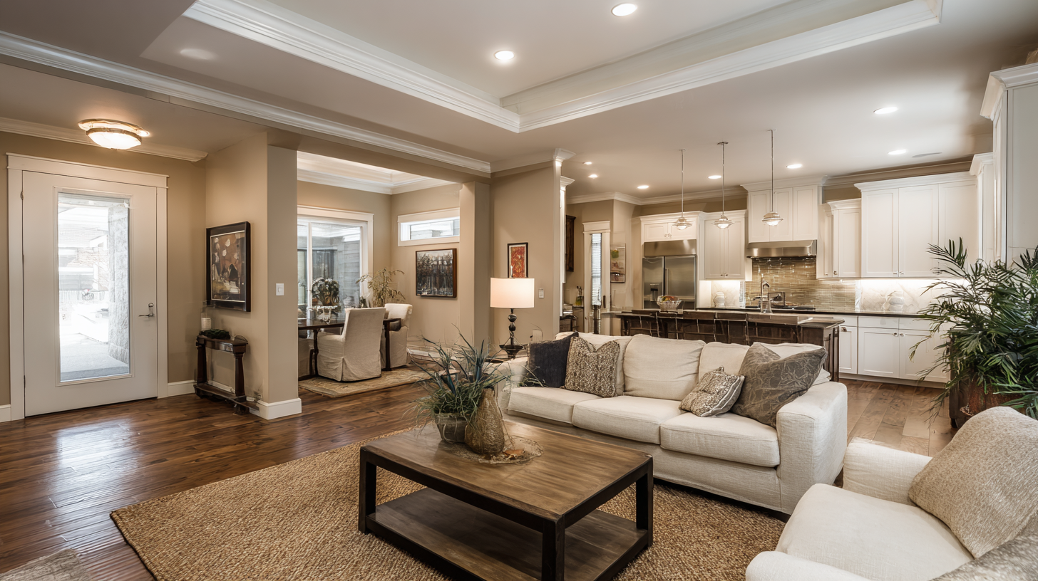 The Ultimate Guide to Choosing the Right Recessed Light Fixtures for Your Home