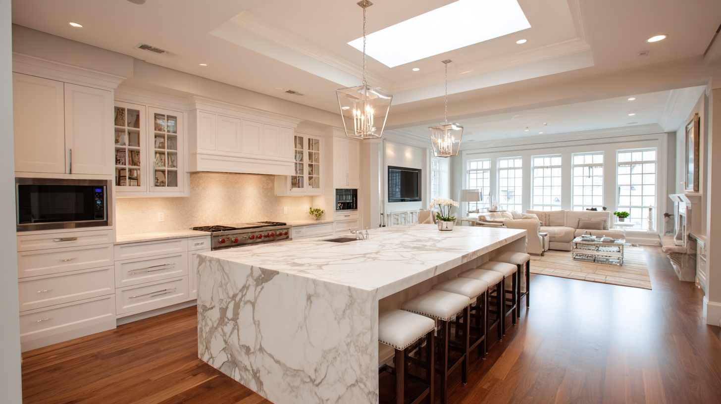 The Ultimate Guide to Choosing the Right Recessed Light Fixtures for Your Home