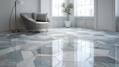 Ultimate Guide to Choosing the Best Floor Tiles for Every Room in Your Home