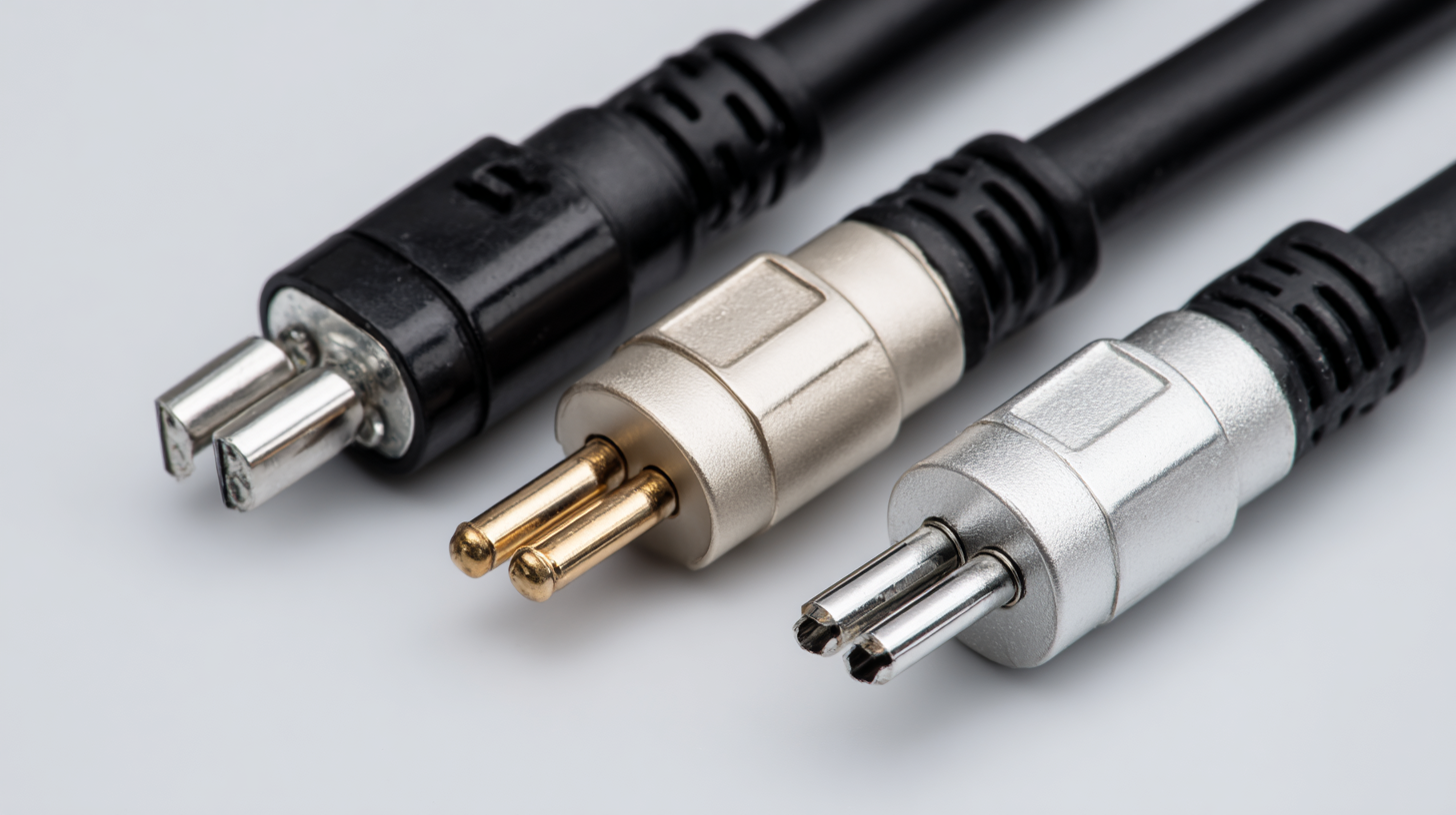 Understanding the Versatility of DC Connectors in Modern Electronics