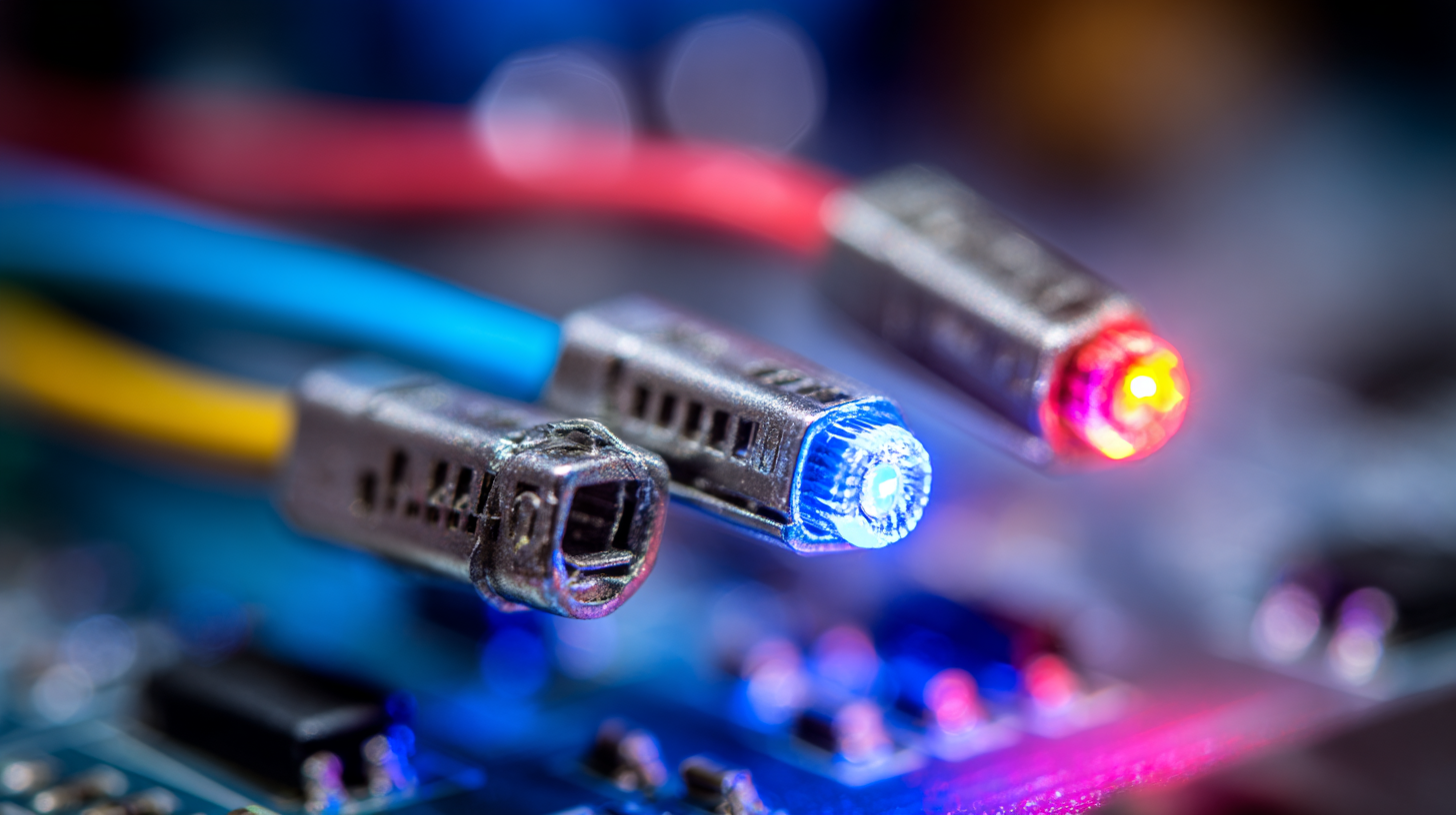 Understanding the Versatility of DC Connectors in Modern Electronics