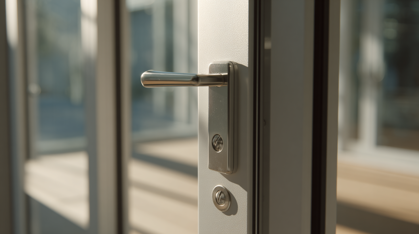 Revolutionizing Entrances: The Science Behind Auto Hinges and Their Impact on Modern Architecture