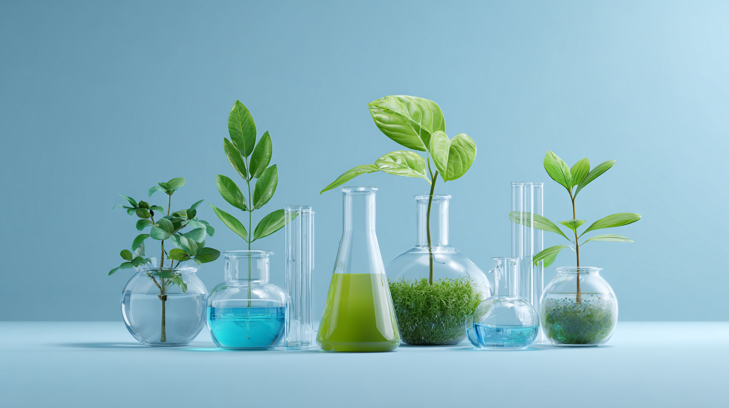 Exploring Innovations in T&L Biotechnology: The Future of Sustainable Solutions