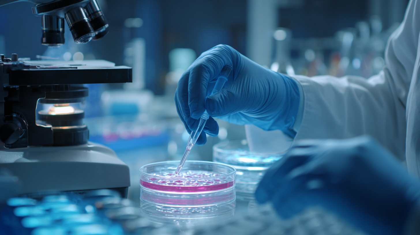 Exploring Innovations in T&L Biotechnology: The Future of Sustainable Solutions