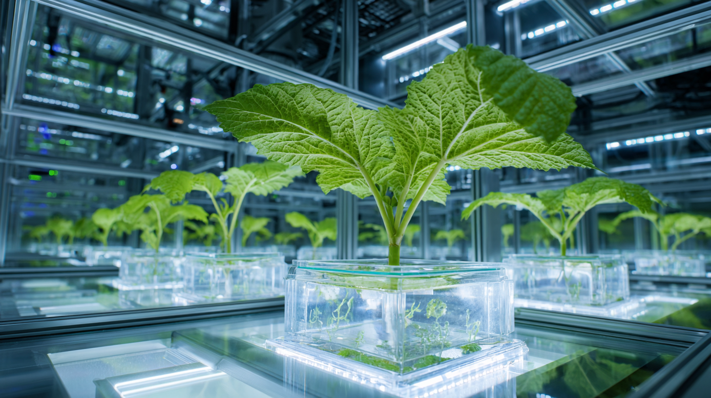 Exploring Innovations in T&L Biotechnology: The Future of Sustainable Solutions