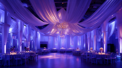Transform Your Event: The Science Behind Club Lighting and Its Impact on Atmosphere