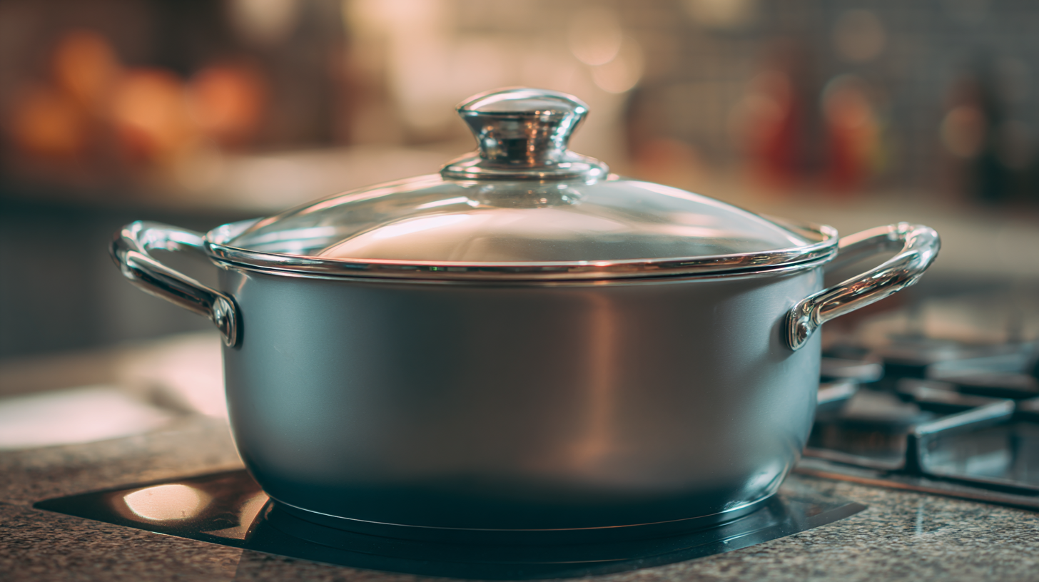 The Science Behind Cookware Casseroles: Understanding Heat Distribution for Perfect Dishes