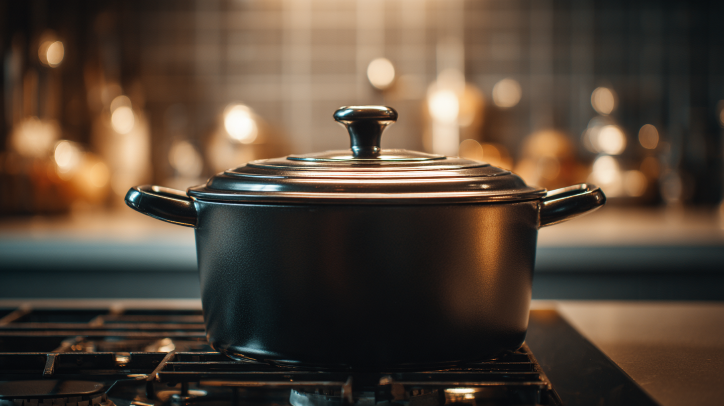 The Science Behind Cookware Casseroles: Understanding Heat Distribution for Perfect Dishes