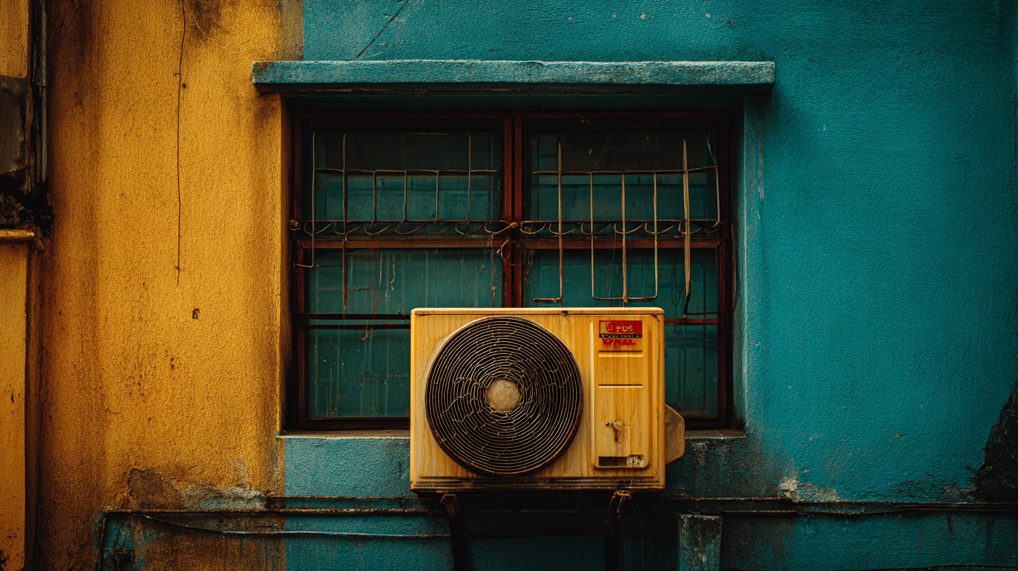 The Essential Guide to Choosing and Maintaining Your Ptac Air Conditioner