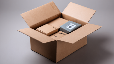 The Ultimate Guide to Choosing the Perfect Shipping Box for Your Business Needs