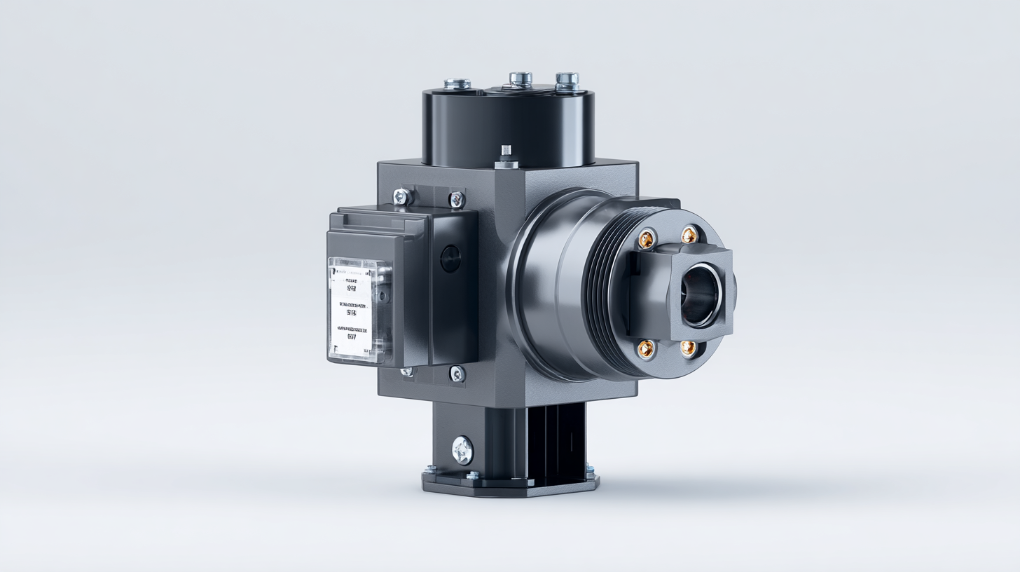 Understanding the Future of Energy Management Through Current Sensor Technology