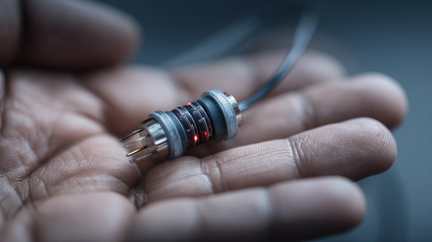 Understanding the Future of Energy Management Through Current Sensor Technology