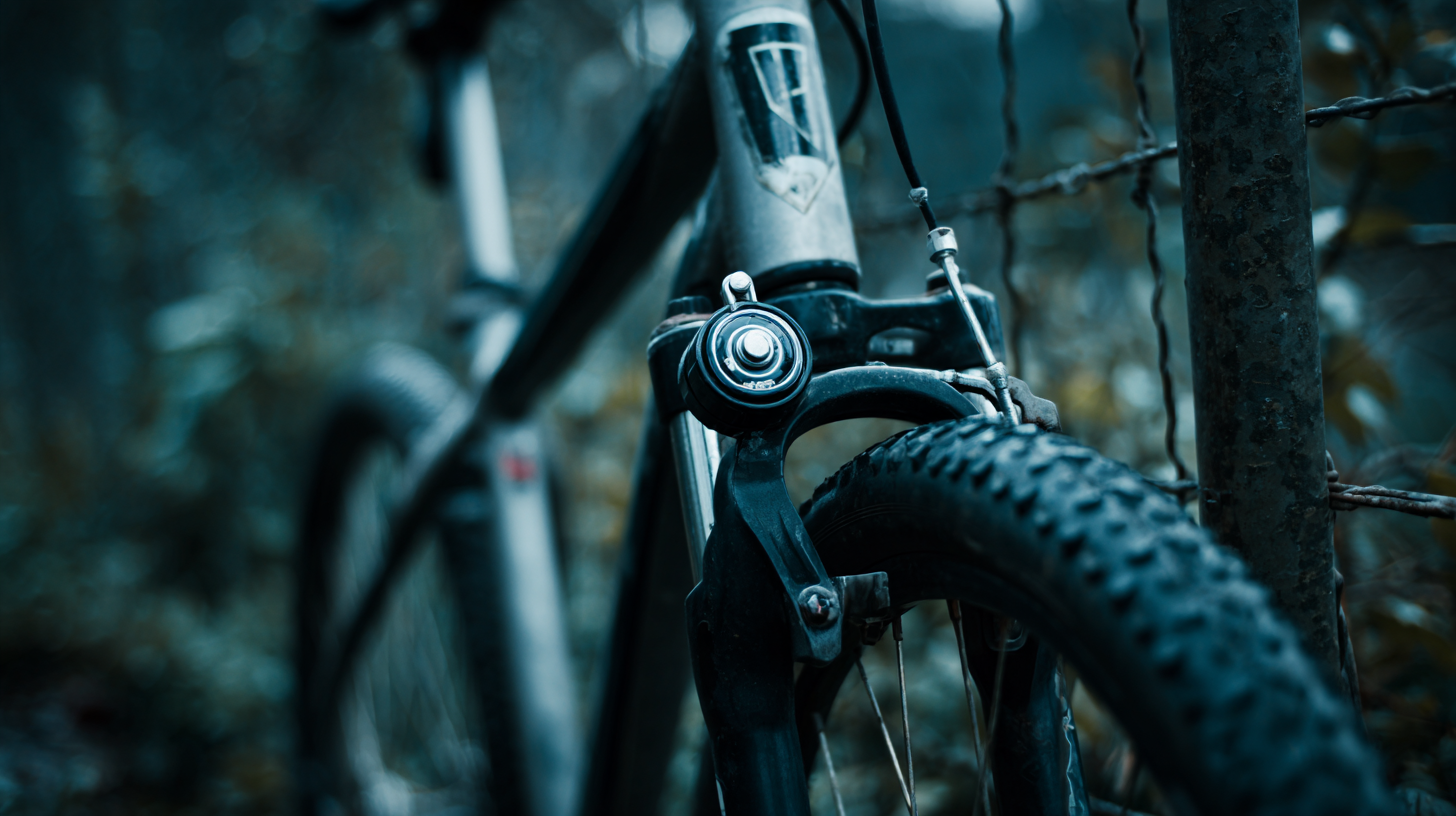 Unlocking Safety: The Ultimate Guide to Choosing the Perfect Cycle Bike Lock