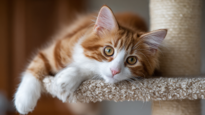 Ultimate Guide to Choosing the Perfect Cat Equipment for Your Feline Friend