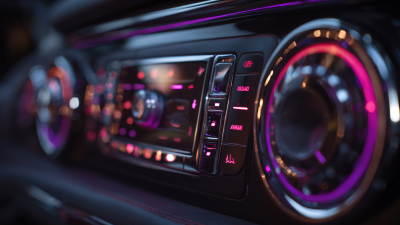 Unlock the Secrets to Upgrading Your Car Audio System for an Ultimate Sound Experience