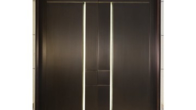 Minimalist Artistic Copper Door for Modern Homes (2).jpg