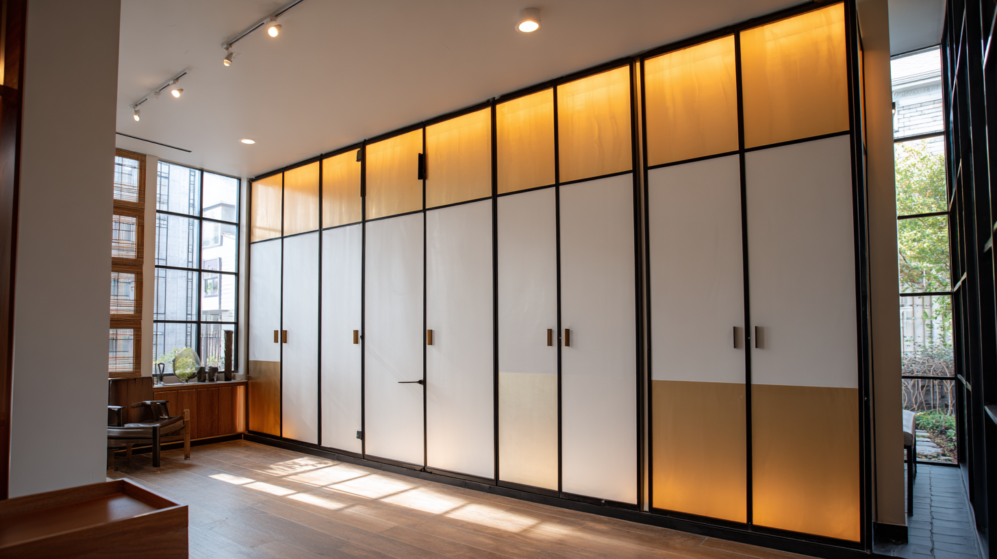 Transform Your Space: The Ultimate Benefits of Installing Metal Swing Doors in Modern Interiors