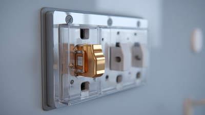 Essential Guide to Ring Main Switches: Ensuring Electrical Safety and Efficiency in Your Home