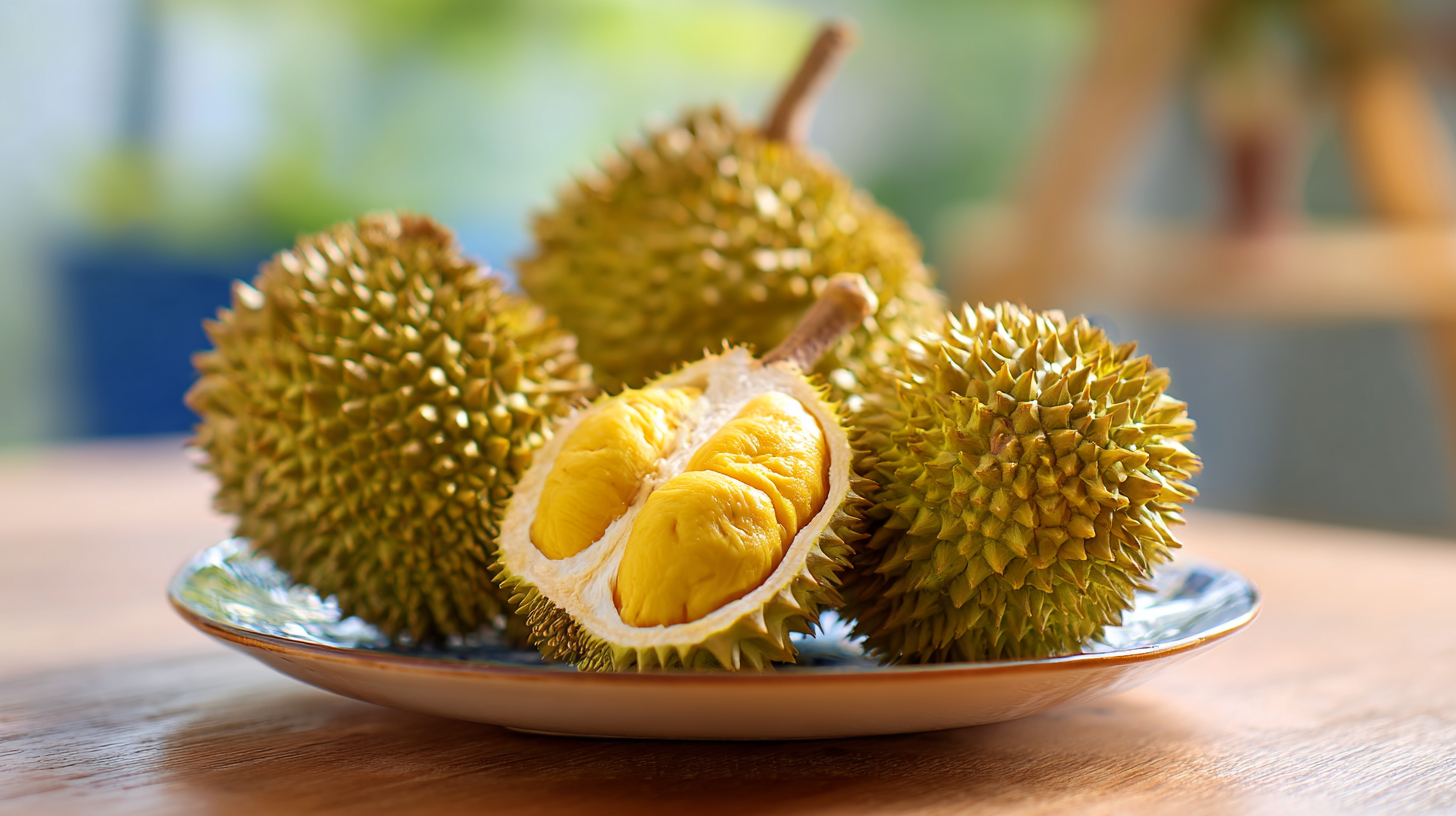 Exploring the Sweet World of Durian Candy: A Guide to Flavors, Benefits, and Recipes