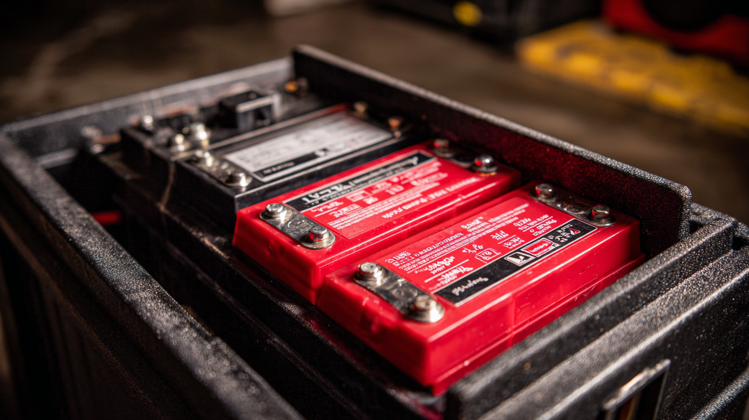 Understanding the Lifespan and Maintenance of AGM Batteries for Optimal Performance