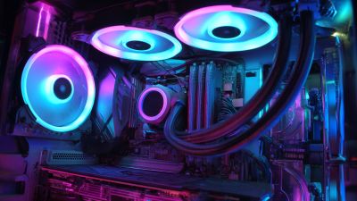 The Ultimate Guide to Choosing the Best Cpu Liquid Cooler for Your Gaming Rig