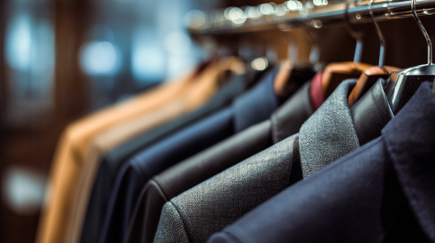 Exploring the Future of Coats Equipment: Innovations and Best Practices for Modern Businesses