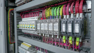 Understanding the Importance of Rmu Electrical Panels in Modern Power Distribution Systems
