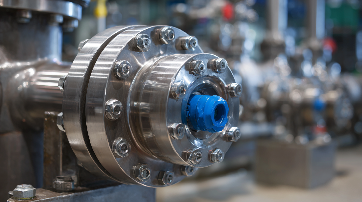 Understanding the Functionality and Benefits of Ball Check Valves in Modern Fluid Systems