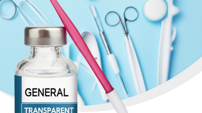 Exploring the Benefits of General Transparent Medical Glue for Modern Healthcare