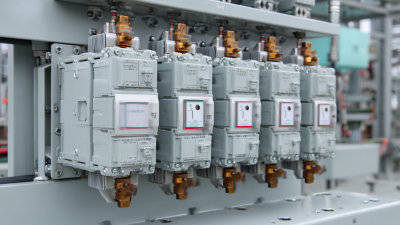 Understanding the Essential Role of Switchgear Equipment in Modern Electrical Systems