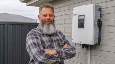 Unlocking Energy Savings with Hybrid Inverters A Game Changer in Residential Solar Systems