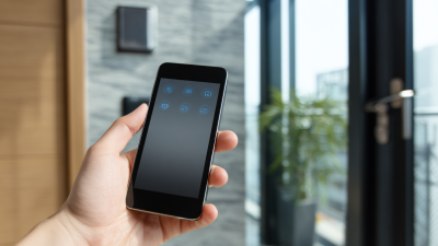 Unlocking the Future: How Smart Panels are Revolutionizing Home Energy Management