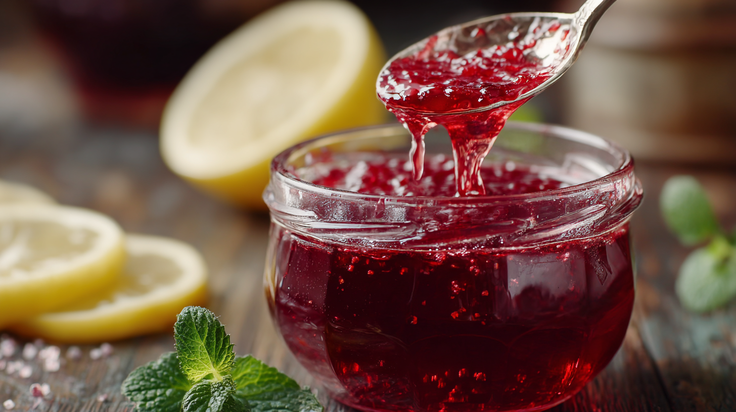 Unlocking the Secrets of Jelly for Effective Weight Loss Strategies