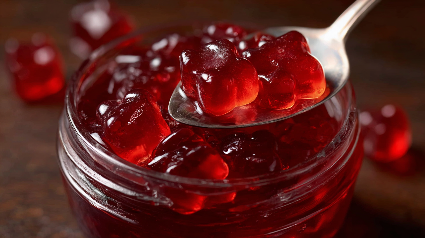 Unlocking the Secrets of Jelly for Effective Weight Loss Strategies