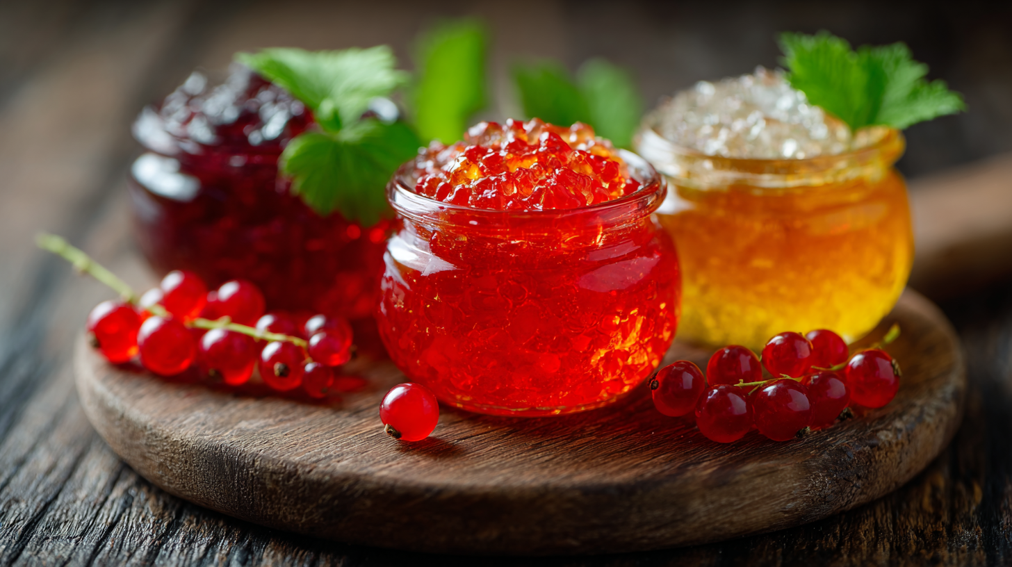 Unlocking the Secrets of Jelly for Effective Weight Loss Strategies