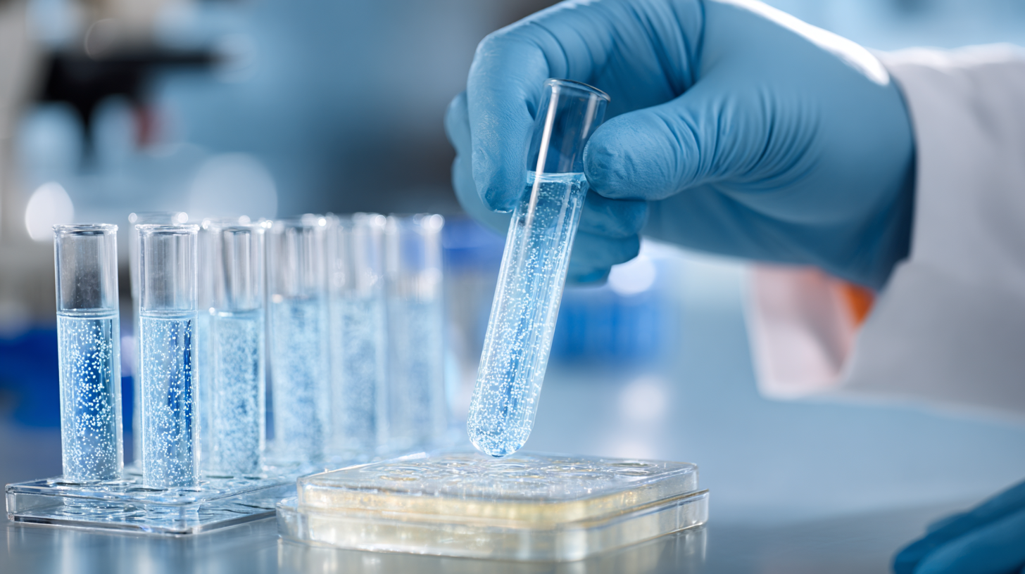 Unlocking the Secrets of Hpmc Polymer Properties for Innovative Applications