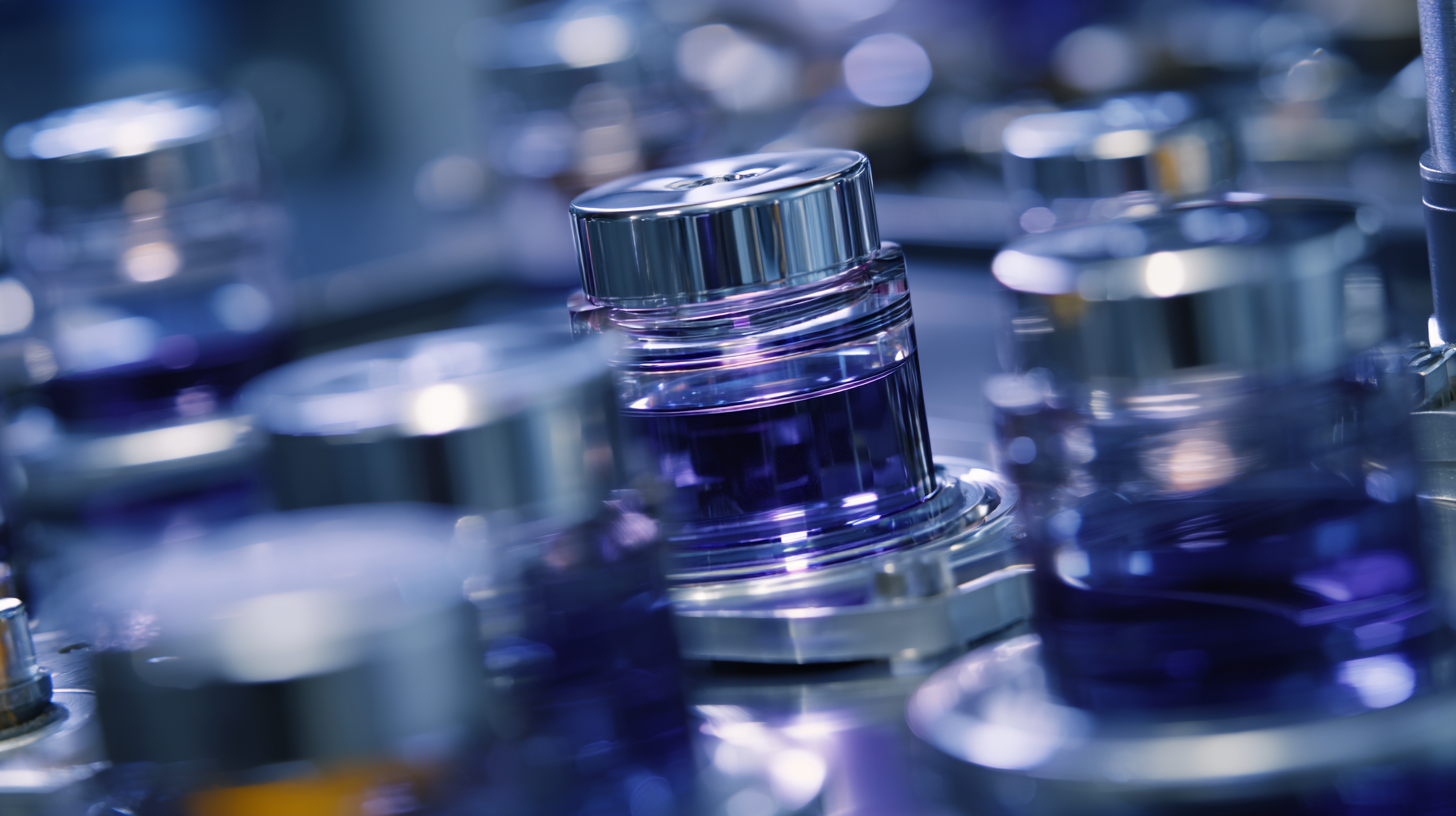 Unlocking the Secrets of Hpmc Polymer Properties for Innovative Applications