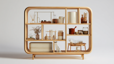 Creative Ways to Use Display Stand Racks in Your Home Organization