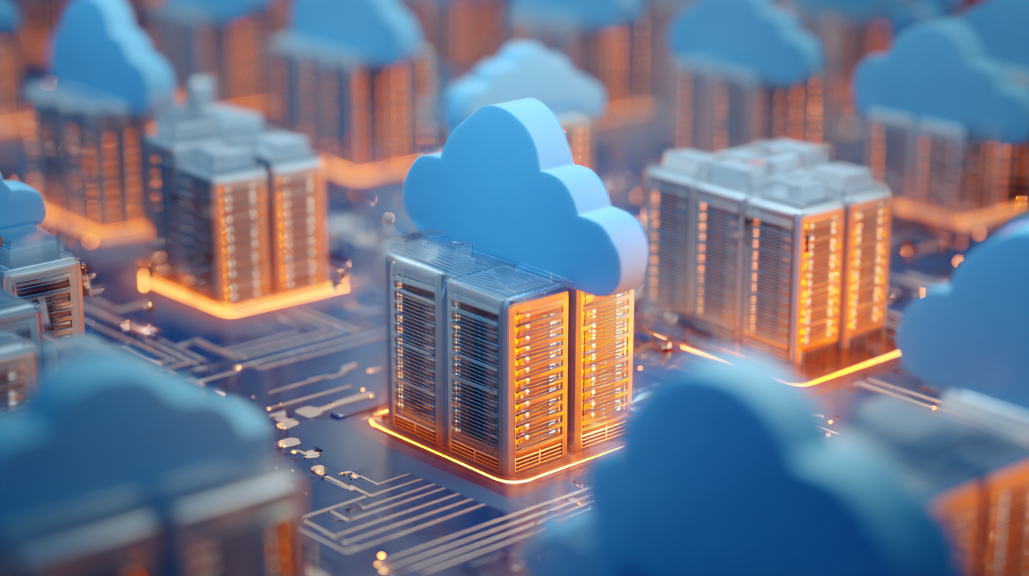 Unlocking the Future: How Cloud Mining is Revolutionizing Cryptocurrency Investment