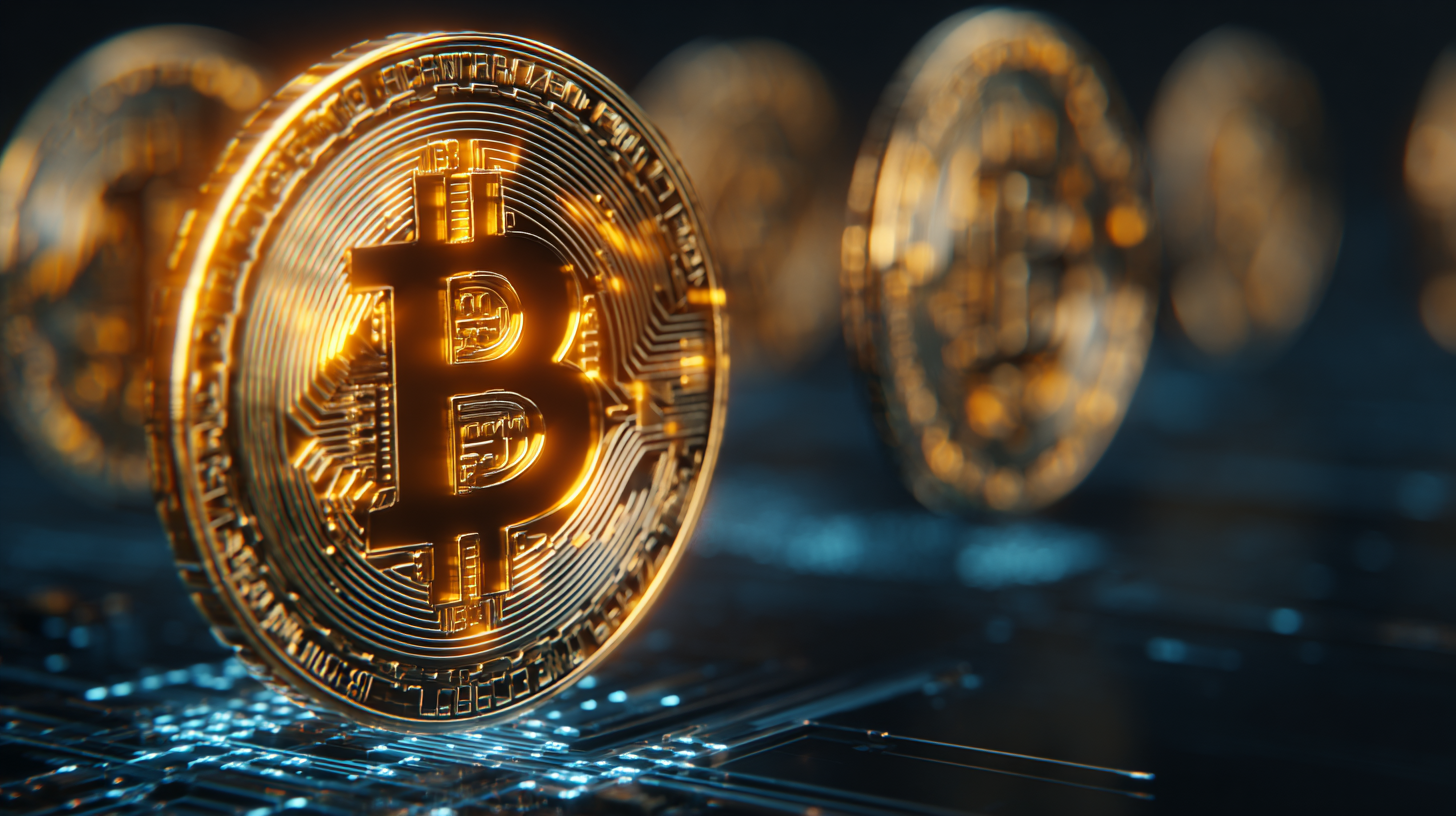 Unlocking the Future: How Cloud Mining is Revolutionizing Cryptocurrency Investment