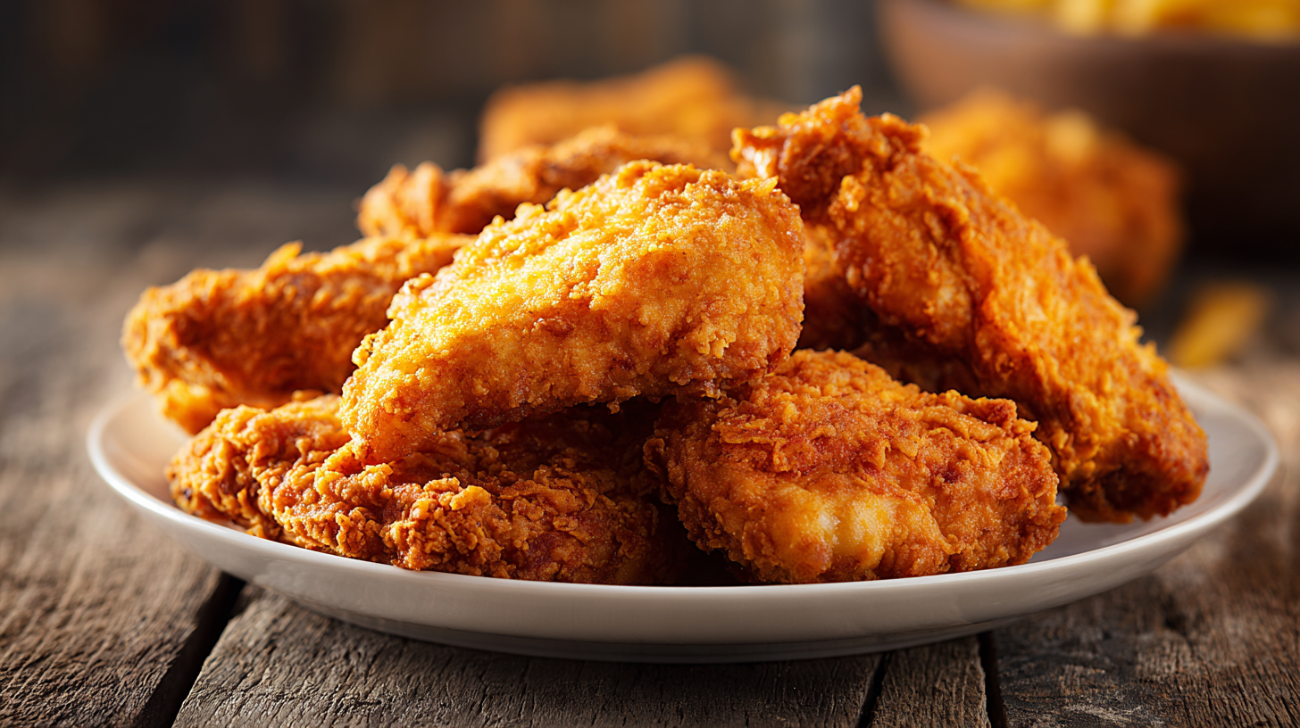The Ultimate Guide to Choosing the Right Air Fryer Paper for Perfect Cooking