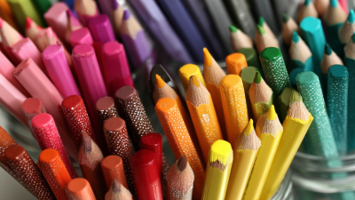 Unveiling the Future of Stationery Trends and Eco-Friendly Innovations
