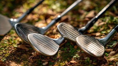 Niezbędny przewodnik po wyborze najlepszych narzędzi do wycinania darni dla każdego golfisty